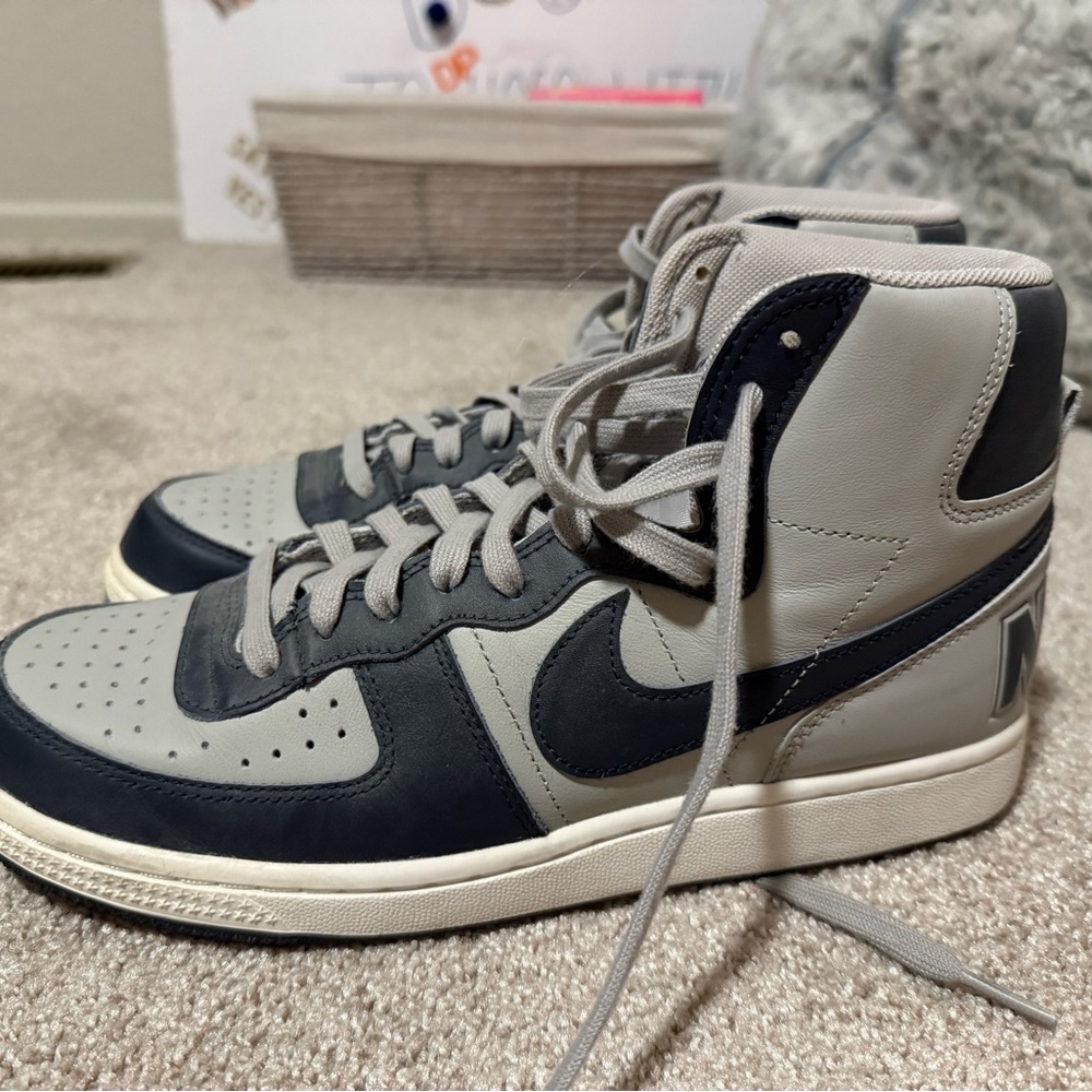 Nike Terminator Highs